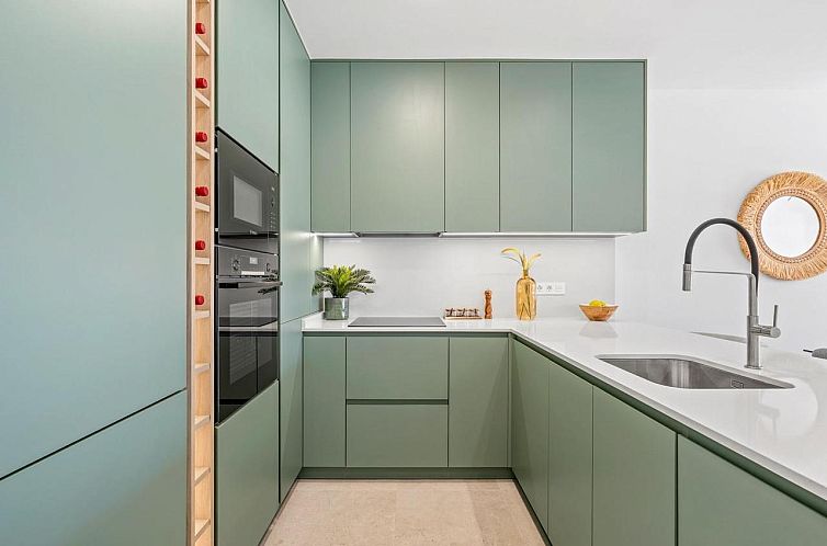 Appartement in Los Alcazares