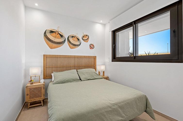 Appartement in Los Alcazares