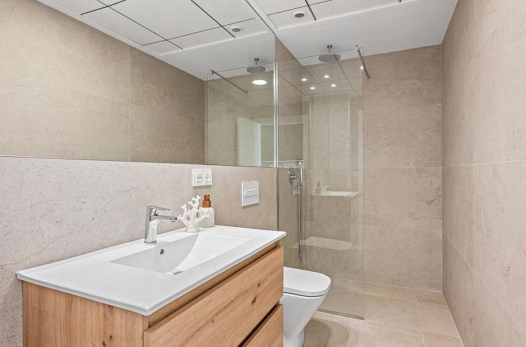 Appartement in Los Alcazares