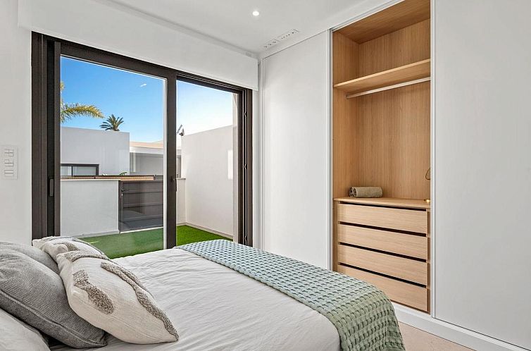 Appartement in Los Alcazares