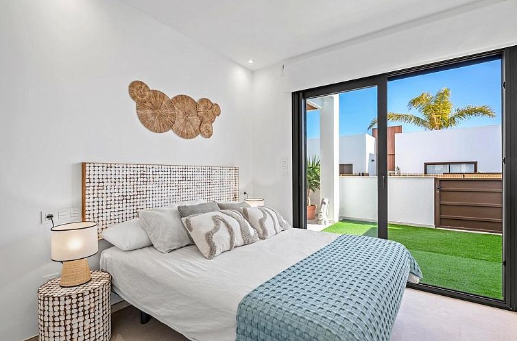 Appartement in Los Alcazares