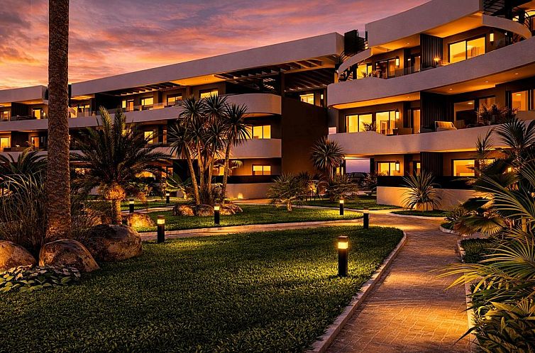 Appartement in Los Alcazares