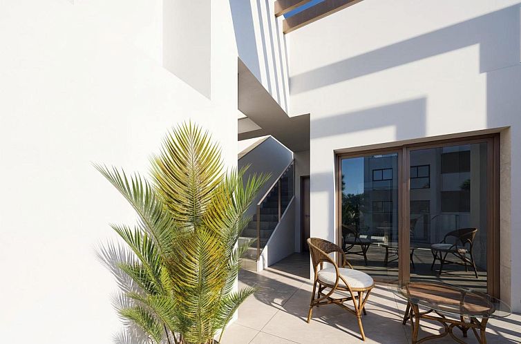 Geschakelde woning in Los Alcazares