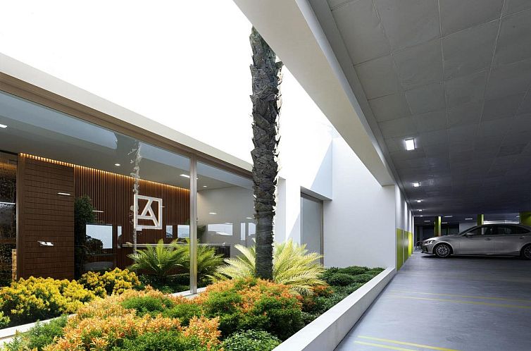 Geschakelde woning in Los Alcazares