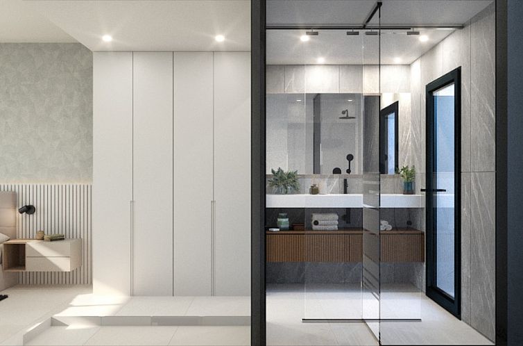 Vrijstaande woning in Los Alcazares