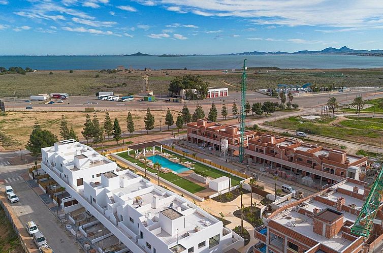 Appartement in Los Alcazares