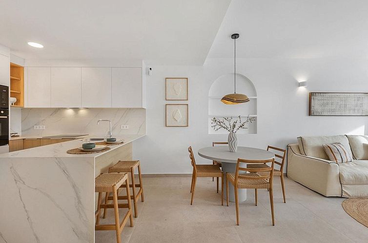 Appartement in Los Alcazares