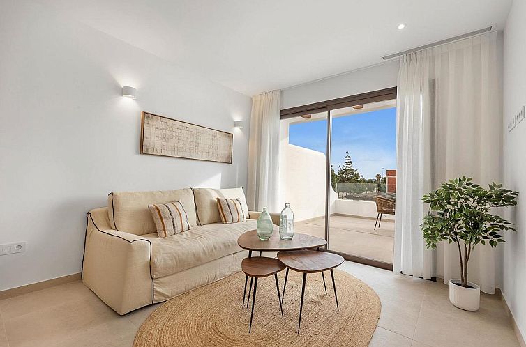 Appartement in Los Alcazares