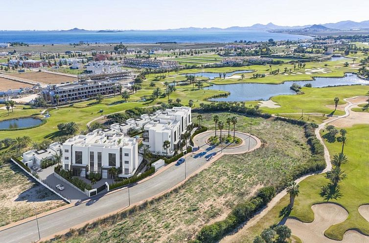 Appartement in Los Alcazares