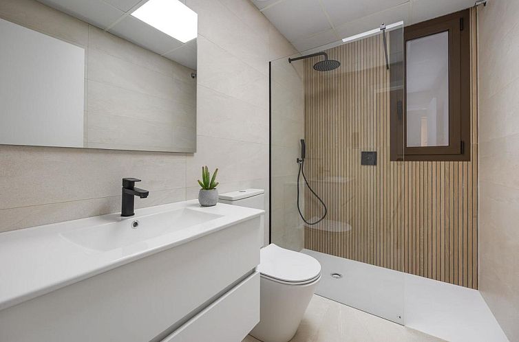 Appartement in Los Alcazares
