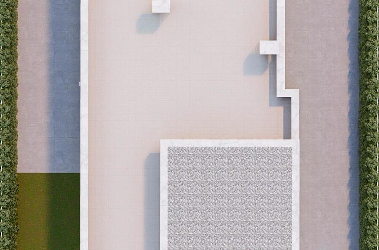 Vrijstaande woning in Los Alcazares