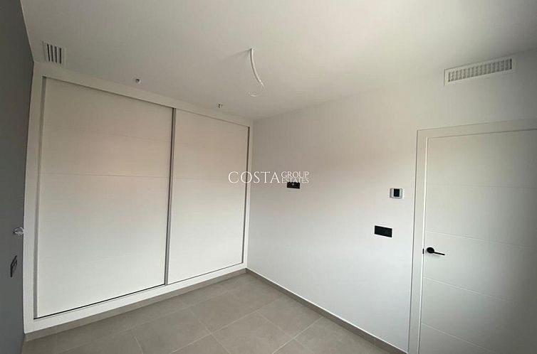 Vrijstaande woning in Los Alcazares