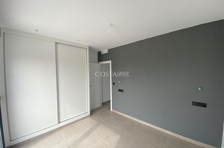 Vrijstaande woning in Los Alcazares