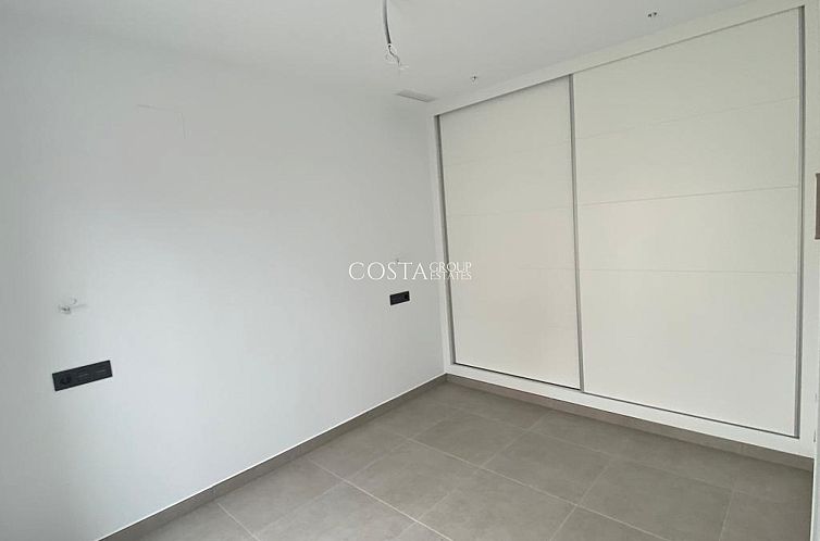 Vrijstaande woning in Los Alcazares