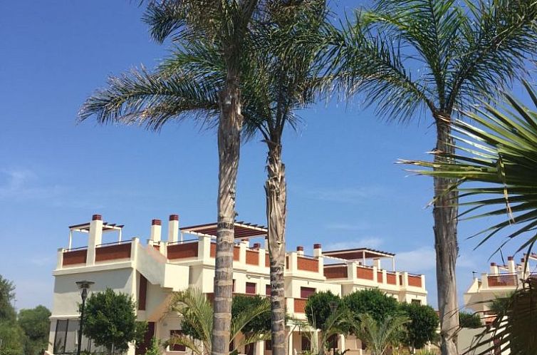 Appartement in Los Alcazares
