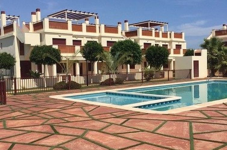Appartement in Los Alcazares