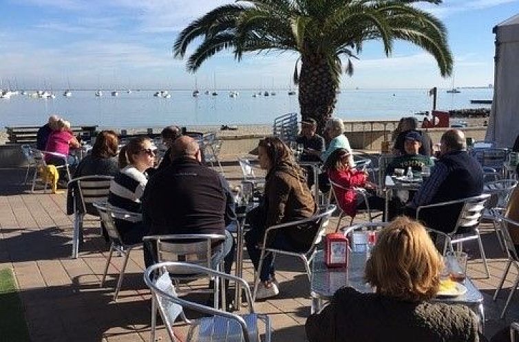 Appartement in Los Alcazares