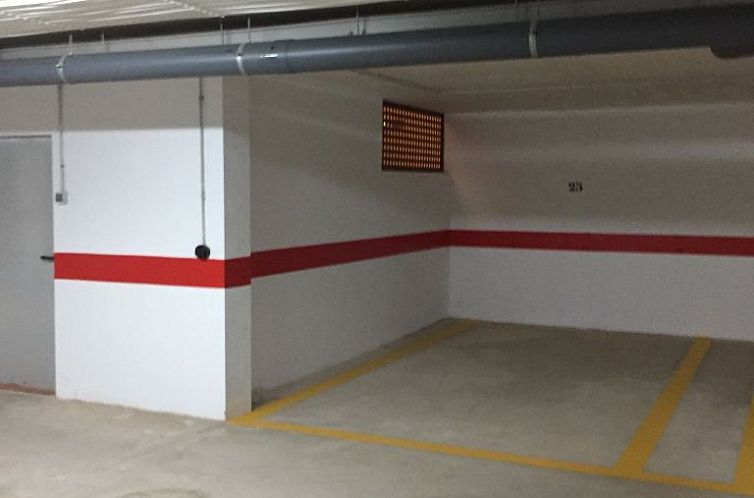 Appartement in Los Alcazares
