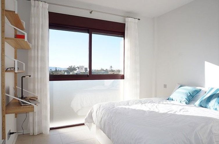 Appartement in Los Alcazares