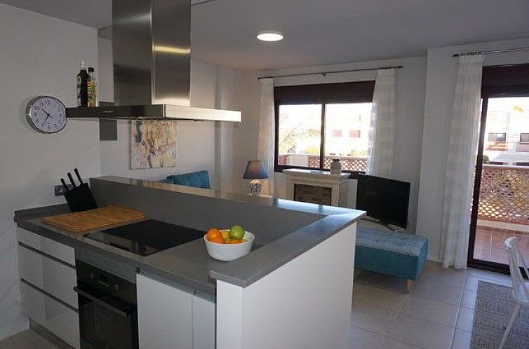 Appartement in Los Alcazares