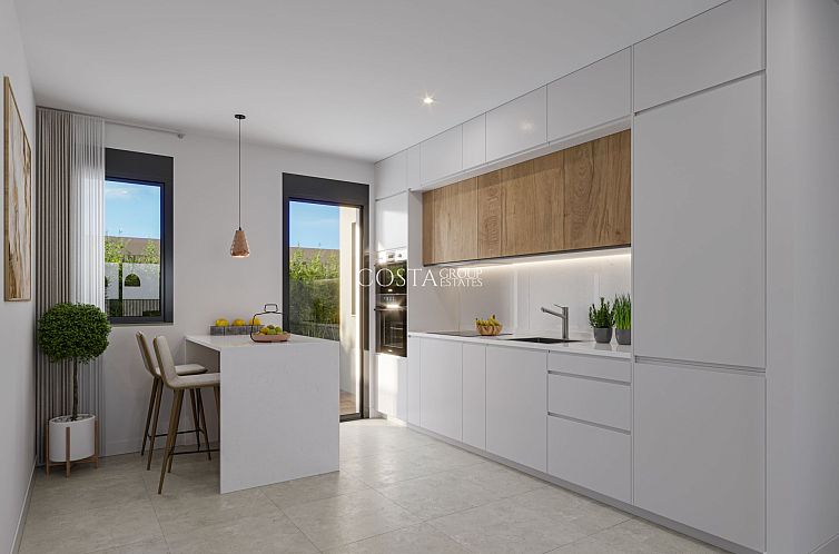 Appartement in Los Alcazares
