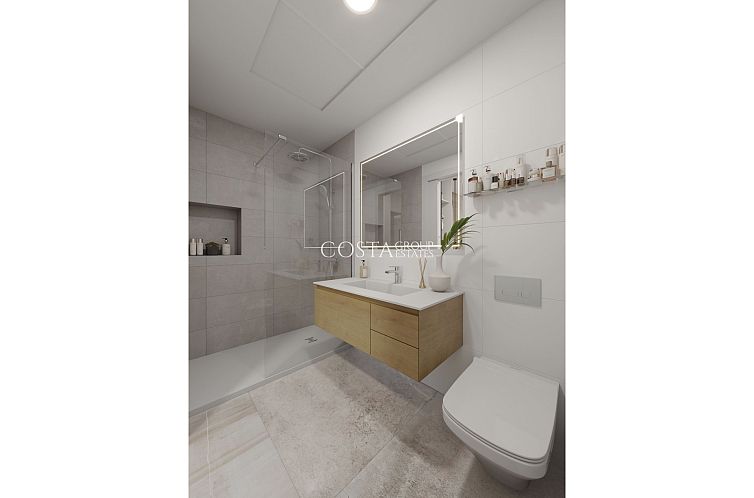 Appartement in Los Alcazares