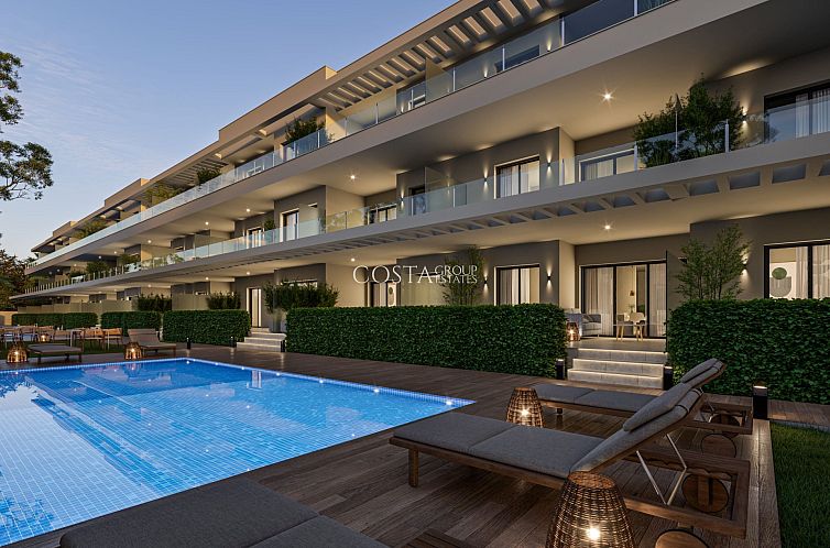 Appartement in Los Alcazares