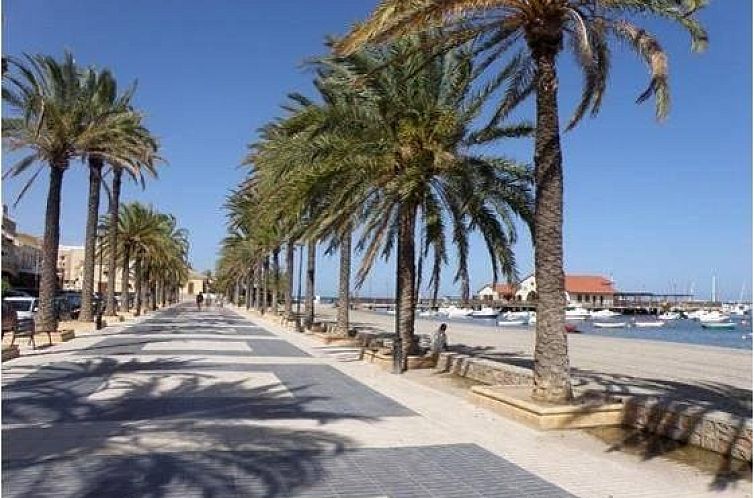 Vrijstaande woning in Los Alcazares