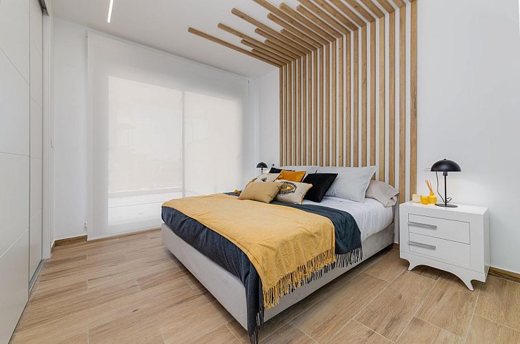 Appartement in Los Alcazares