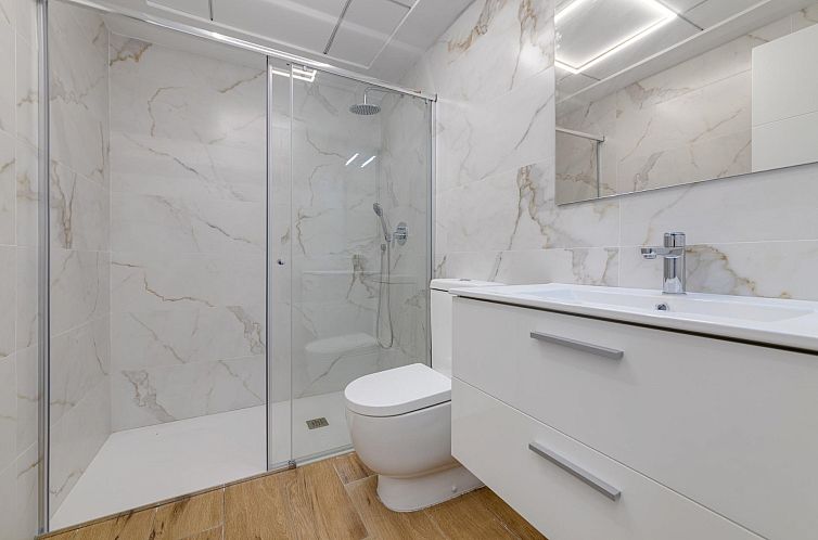 Appartement in Los Alcazares