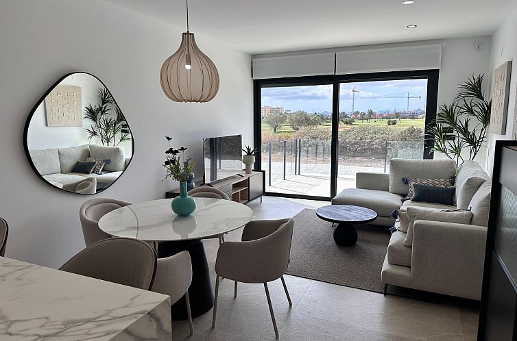 Appartement in Los Alcazares