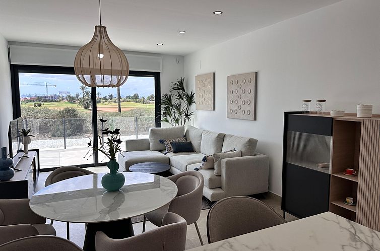 Appartement in Los Alcazares