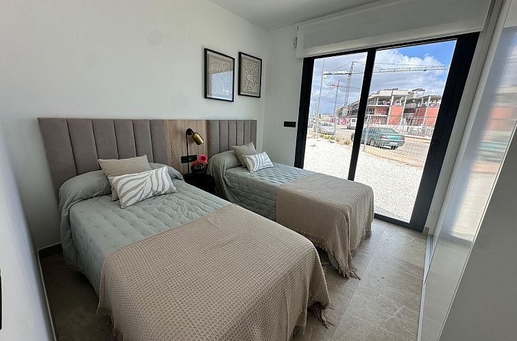 Appartement in Los Alcazares