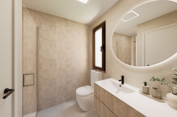 Appartement in Los Alcazares