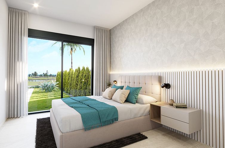 Appartement in Los Alcazares