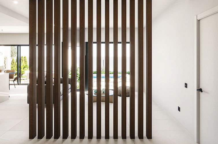 Appartement in Los Alcazares