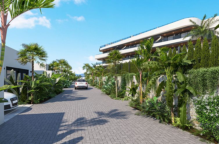 Appartement in Los Alcazares