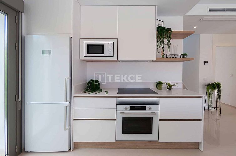Geschakelde woning in Los Alcázares Centro