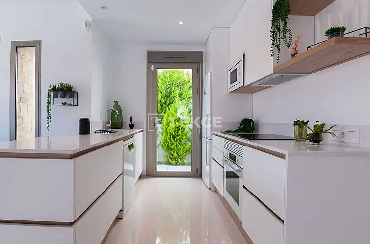 Geschakelde woning in Los Alcázares Centro