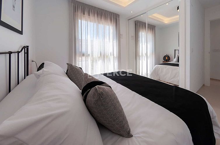Geschakelde woning in Los Alcázares Centro