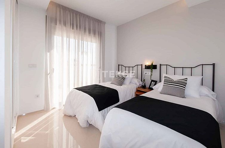 Geschakelde woning in Los Alcázares Centro
