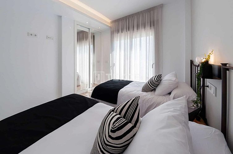 Geschakelde woning in Los Alcázares Centro
