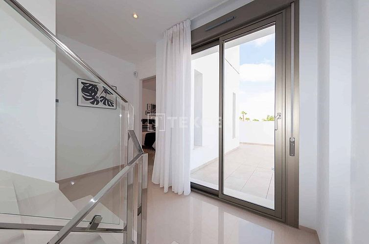 Geschakelde woning in Los Alcázares Centro