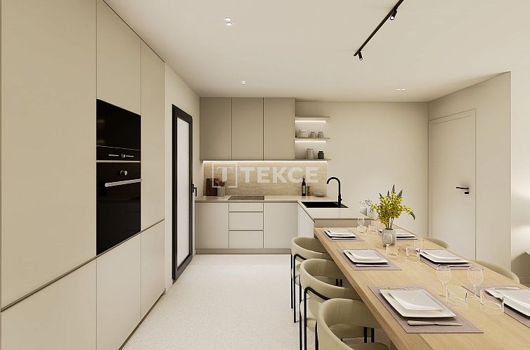 Appartement in Los Alcazares