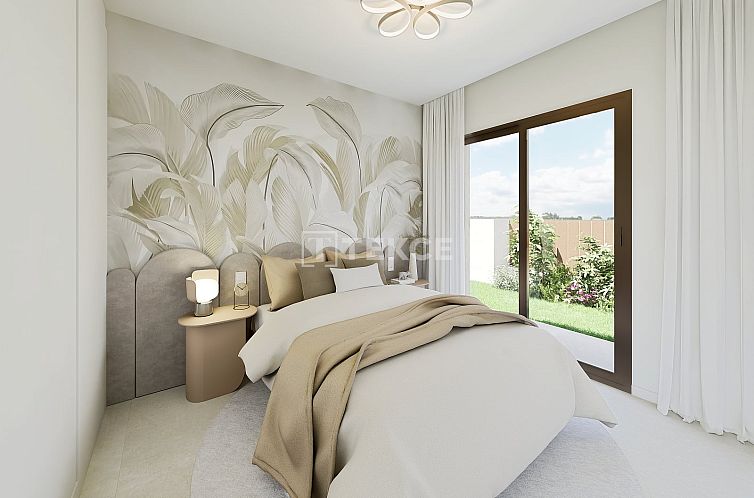 Appartement in Los Alcazares