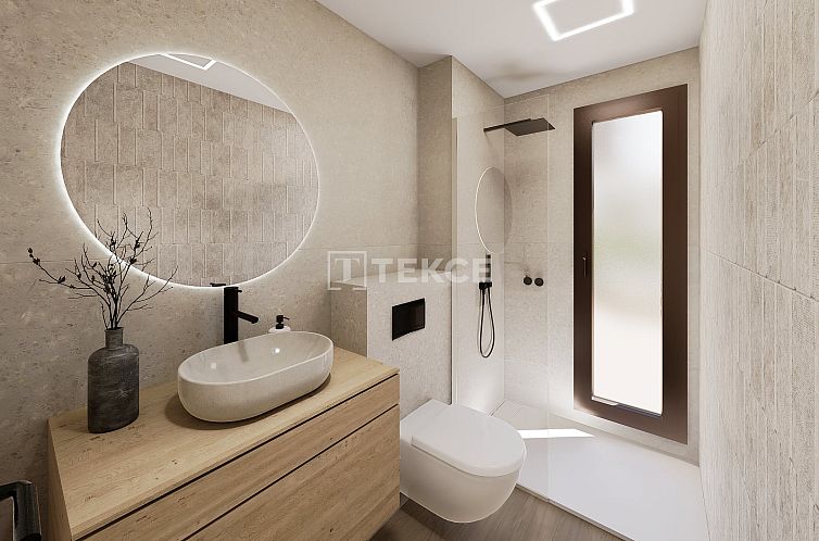 Geschakelde woning in La Serena Golf
