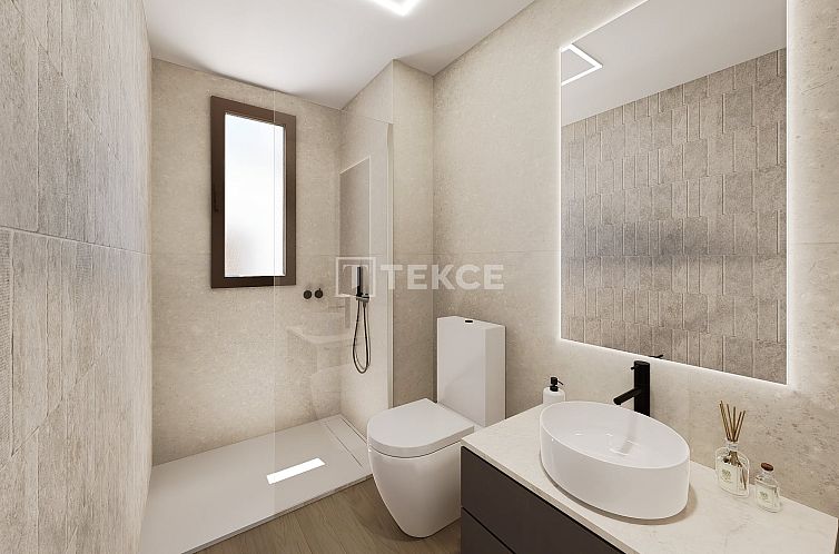Geschakelde woning in La Serena Golf