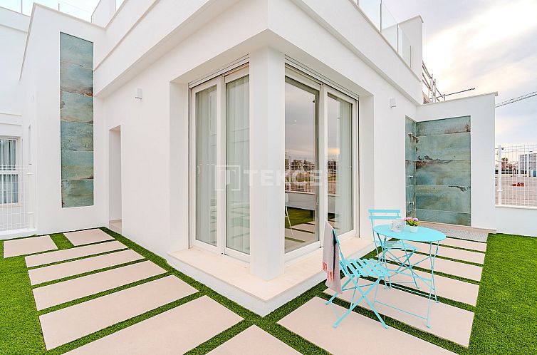 Geschakelde woning in Los Alcázares Centro