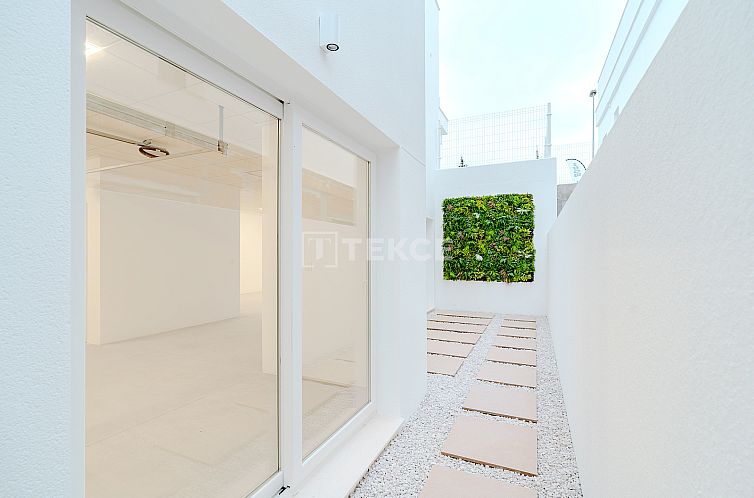 Geschakelde woning in Los Alcázares Centro
