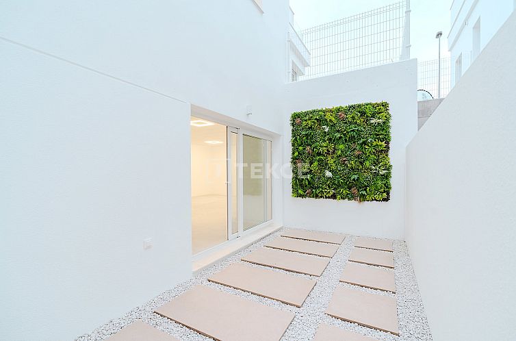 Geschakelde woning in Los Alcázares Centro